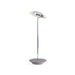 Koncept RYO-SW-CRM-OXF-DSK Royyo LED Desk Lamp, Chrome Body, Oxford Felt Main Image.jpg