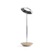 Koncept RYO-SW-CRM-WOK-DSK Royyo LED Desk Lamp, Chrome Body, White Oak Main Image.jpg