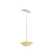 Koncept RYO-SW-MWT-HDF-DSK Royyo LED Desk Lamp, Matte White Body, Honeydew Main Image.jpg