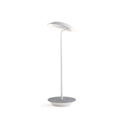 Koncept RYO-SW-MWT-OXF-DSK Royyo LED Desk Lamp, Matte White Body, Oxford Felt Main Image.jpg