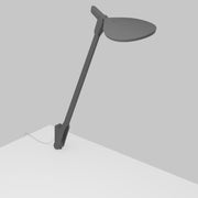 Koncept SPY-W-MGY-USB-THR Splitty LED Desk Lamp, Matte Grey Main Image.jpg