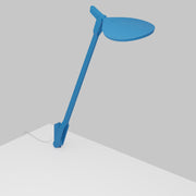 Koncept SPY-W-MPB-USB-THR Splitty LED Desk Lamp, Matte Pacific Blue Main Image.jpg