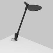 Koncept SPY-W-MTB-USB-GRM Splitty LED Desk Lamp, Matte Black Main Image.jpg