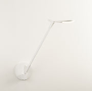Koncept SPY-W-MWT-USB-HWS Splitty LED Wall Sconce, Matte White Main Image.jpg