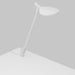 Koncept SPY-W-MWT-USB-THR Splitty LED Desk Lamp, Matte White Main Image.jpg