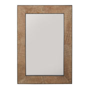 Capital Lighting 736102MM Mirror, Natural Rough Sawn Wood with Zinc Metal Main Image.jpg