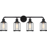 Quoizel LUD8634EK Ludlow Four Light Bath, Earth Black Main Image.jpg