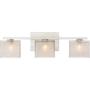 Quoizel WCP8603BN Westcap Three Light Bath Fixture, Brushed Nickel Main Image.jpg