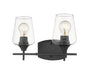 Z-Lite 473-2V-MB Joliet Two Light Vanity, Matte Black Main Image.jpg