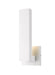 Z-Lite 576S-WH-LED Edge LED Outdoor Wall Sconce, White Main Image.jpg