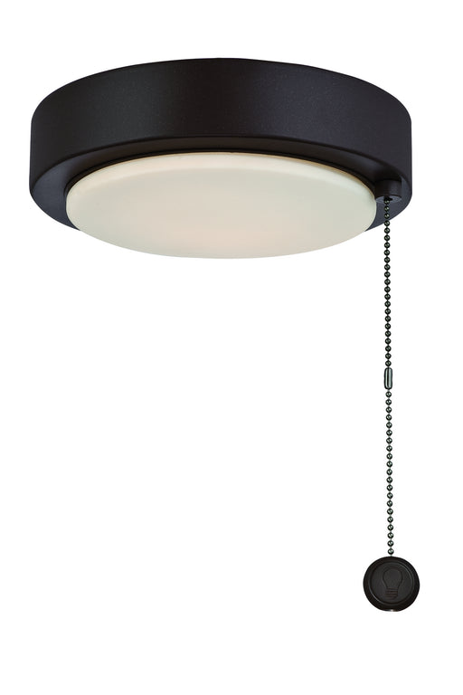 Fanimation LK179OBW Light Kits One Light Fan Light Kit Oil-Rubbed Bronze Main Image.jpg