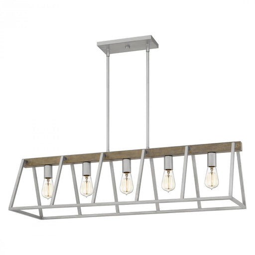 Farmhouse 5 Light Island Chandelier Main Image.jpg