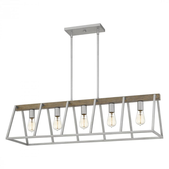 Farmhouse 5 Light Island Chandelier Main Image.jpg