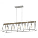 Farmhouse 5 Light Island Chandelier Main Image.jpg