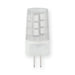 EmeryAllen EA-G4-1.0W-001-AMB G4 Bi Pin Base (G4) 12V Turtle Bulb, 1W, K, 25 Lumens Main Image.jpg