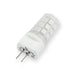 EmeryAllen EA-G4-1.0W-001-AMB G4 Bi Pin Base (G4) 12V Turtle Bulb, 1W, K, 25 Lumens Alternate Image.jpg