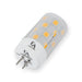 EmeryAllen EA-G4-3.0W-001-309F G4 Bi Pin Base (G4) 12V, 3W, 3000K, 300 Lumens Alternate Image.jpg