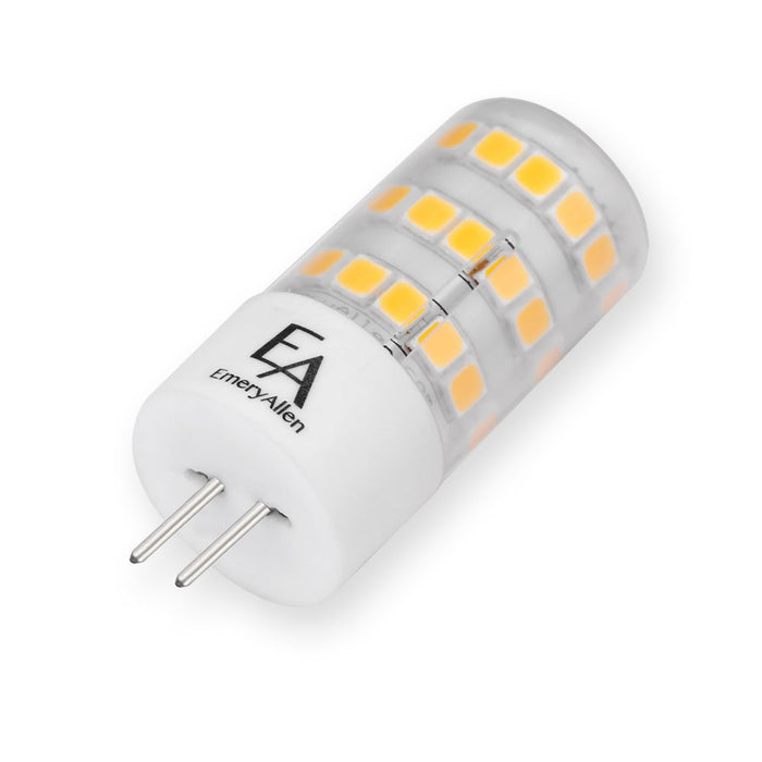 EmeryAllen EA-G4-4.0W-001-579F G4 Bi Pin Base (G4) 12V, 4W, 5700K, 425 Lumens Alternate Image 2.jpg