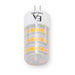 EmeryAllen EA-G4-4.0W-001-409F G4 Bi Pin Base (G4) 12V, 4W, 4000K, 425 Lumens Alternate Image.jpg