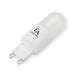 EmeryAllen EA-G9-5.0W-COB-309F-D G9 Bi Pin Base (G9)120V, 5W, 3000K, 500 Lumens Alternate Image.jpg