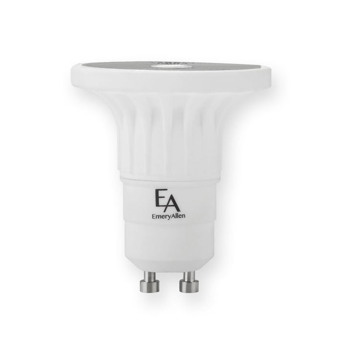 EmeryAllen EA-GU10-7.0W-36D-2790-D Gu10 Base 120V, 7W, 2700K, 500 Lumens Main Image.jpg