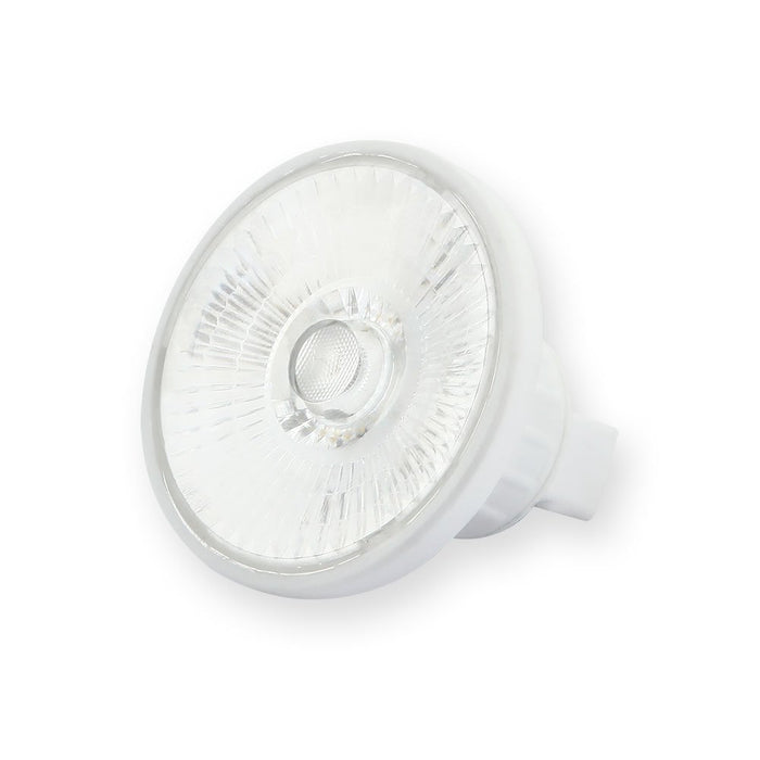 EmeryAllen EA-MR16-7.0W-24D-3090-D Mr16 Gu5.3 Base (Mr16) 12V, 7W, 3000K, 540 - 640 Lumens Alternate Image 2.jpg