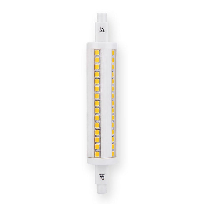 EmeryAllen EA-R7S-8.0W-3080-D Double Ended R7s 120V, 8W, 3000K, 900 Lumens Main Image.jpg