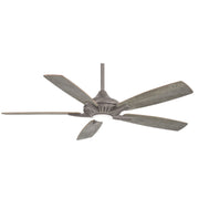 Minka-Aire F1000-BNK Dyno 52" Ceiling Fan, Burnished Nickel Main Image.jpg