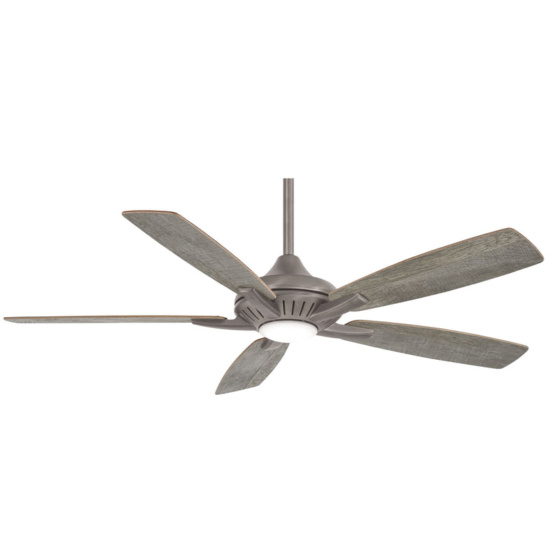 Minka-Aire F1000-BNK Dyno 52" Ceiling Fan, Burnished Nickel Main Image.jpg
