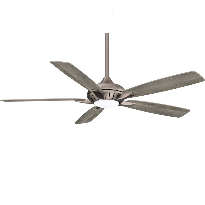 Minka-Aire F1001-BNK Dyno XL 60" Ceiling Fan, Burnished Nickel Main Image.jpg