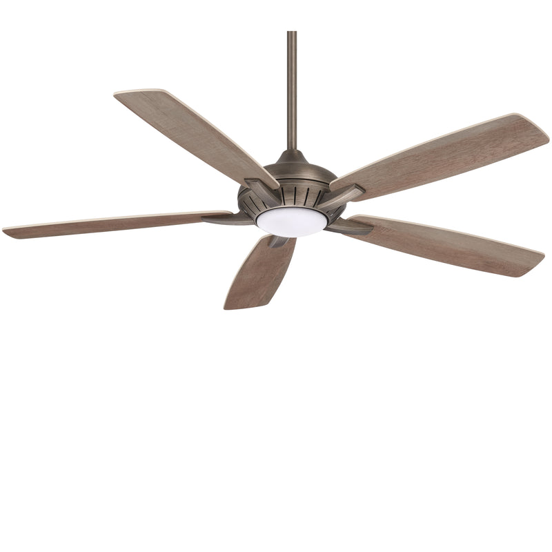 Minka-Aire F1001-HBZ Dyno XL 60" Ceiling Fan, Heirloom Bronze Main Image.jpg