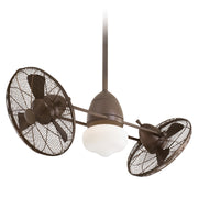 Minka-Aire F402L-ORB Gyro Wet LED 42"Performance Fan, Oil Rubbed Bronze Main Image.jpg