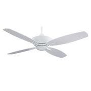 Minka-Aire F513-WH New Era 52" Ceiling Fan, White Main Image.jpg