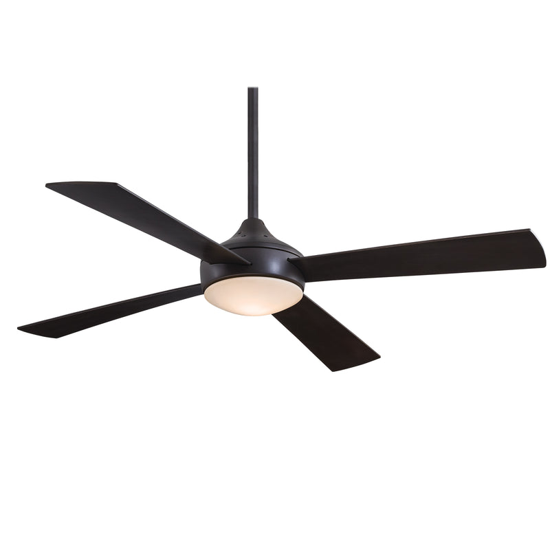 Minka-Aire F521L-ORB Aluma LED 52" Ceiling Fan, Oil Rubbed Bronze Main Image.jpg