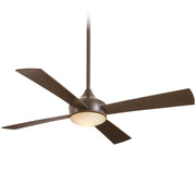 Minka-Aire F523L-ORB Aluma Wet LED 52" Ceiling Fan, Oil Rubbed Bronze Main Image.jpg