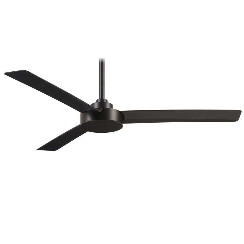 Minka-Aire F524-CL Roto 52" Ceiling Fan, Coal Main Image.jpg