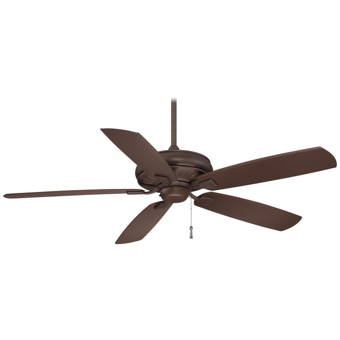 Minka-Aire F532-ORB Sunseeker 60" Ceiling Fan, Oil Rubbed Bronze Main Image.jpg