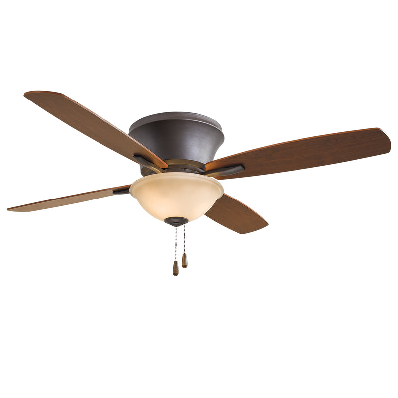 Minka-Aire F533L-ORB Mojo II 52" Ceiling Fan, Oil Rubbed Bronze Main Image.jpg