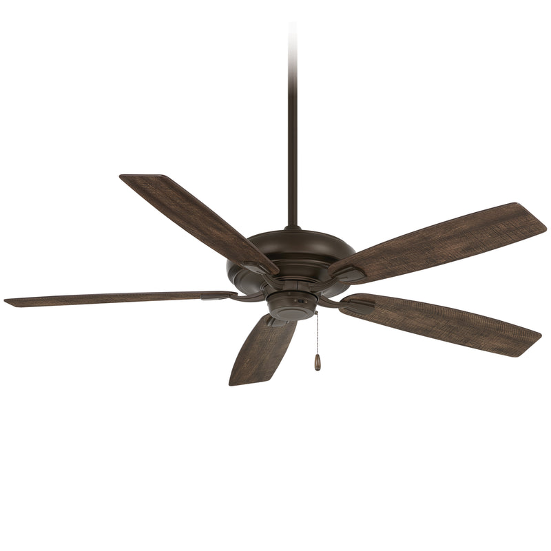 Minka-Aire F551-ORB Watt 60" Ceiling Fan, Oil Rubbed Bronze Main Image.jpg