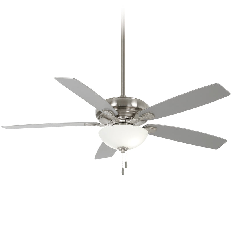 Minka-Aire F552L-BN Watt II LED 60" Ceiling Fan, Brushed Nickel Main Image.jpg