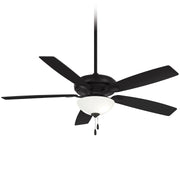 Minka-Aire F552L-CL Watt II LED 60" Ceiling Fan, Coal Main Image.jpg
