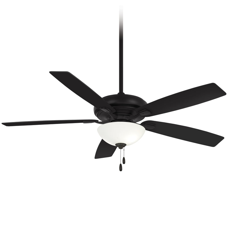 Minka-Aire F552L-CL Watt II LED 60" Ceiling Fan, Coal Main Image.jpg
