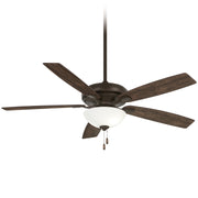 Minka-Aire F552L-ORB Watt II LED 60" Ceiling Fan, Oil Rubbed Bronze Main Image.jpg