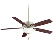 Minka-Aire F552L-PN Watt II LED 60" Ceiling Fan, Polished Nickel Main Image.jpg