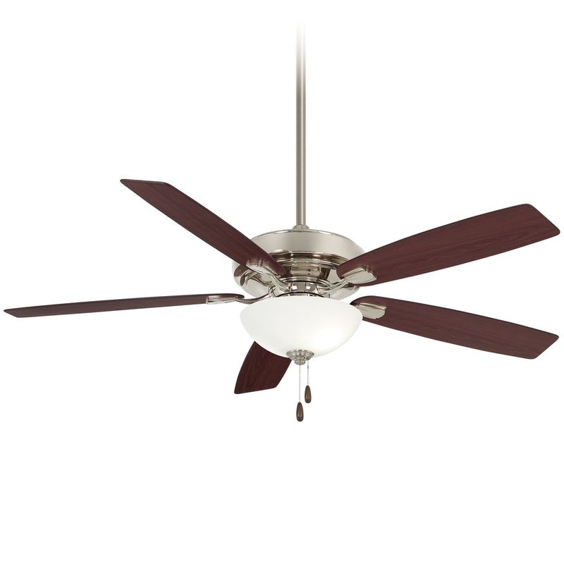 Minka-Aire F552L-PN Watt II LED 60" Ceiling Fan, Polished Nickel Main Image.jpg
