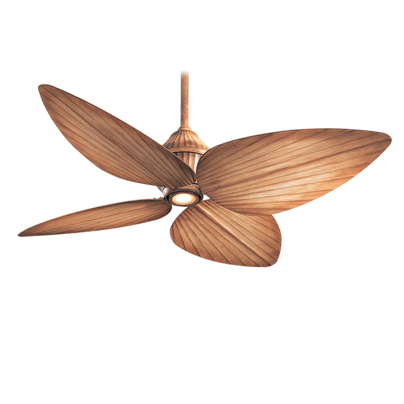 Minka-Aire F581L-BG Gauguin - LED 52 Inch Ceiling Fan, Bahama Beige Finish Main Image.jpg