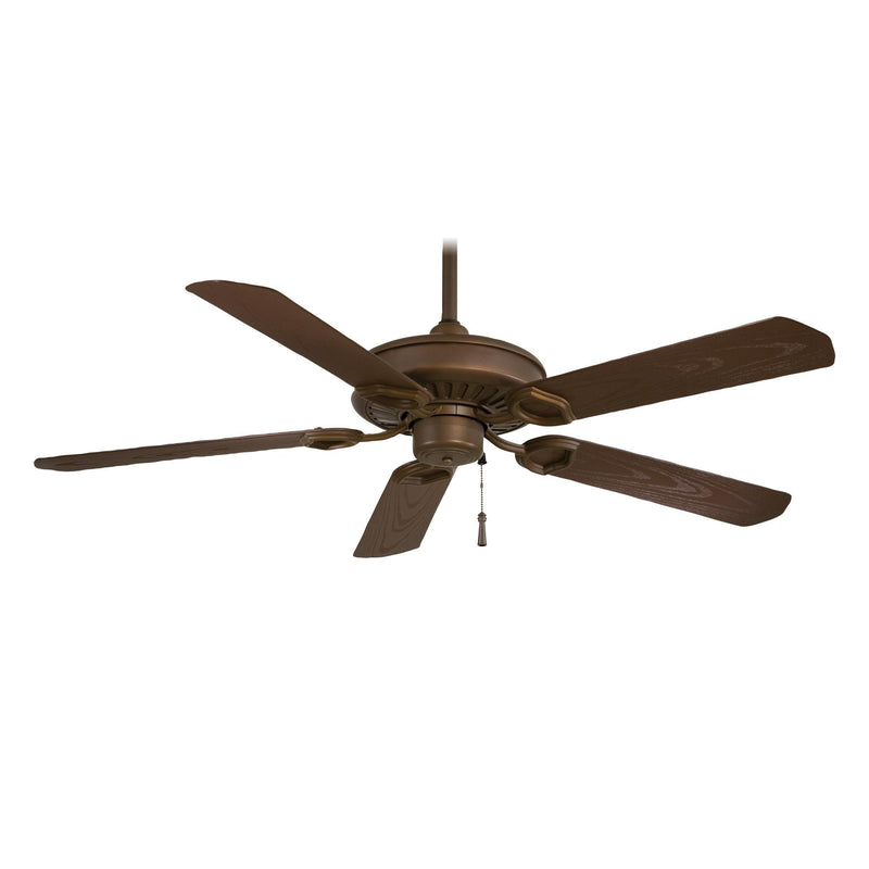 Minka-Aire F589-ORB Sundowner 54" Ceiling Fan, Oil Rubbed Bronze Main Image.jpg