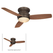 Minka-Aire F593L-ORB Traditional Concept LED 44" Ceiling Fan, Oil Rubbed Bronze Main Image.jpg