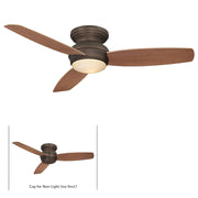 Minka-Aire F594L-ORB Traditional Concept LED 52" Ceiling Fan, Oil Rubbed Bronze Main Image.jpg