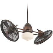 Minka-Aire F602L-RRB Vintage Gryo LED 42"Performance Fan, Restoration Bronze Main Image.jpg
